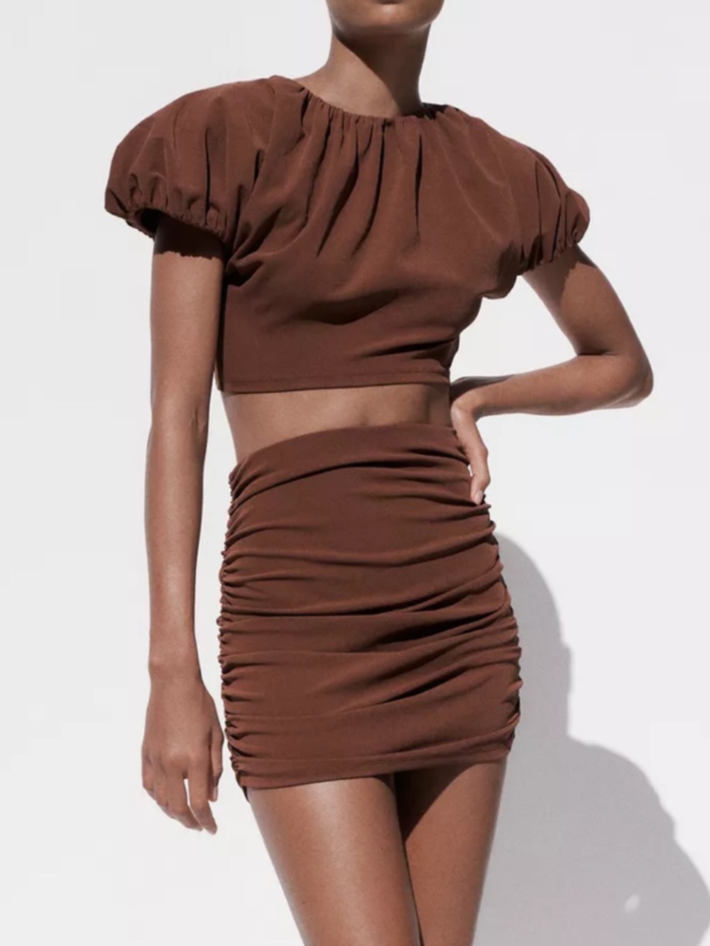 BNWT Zara set